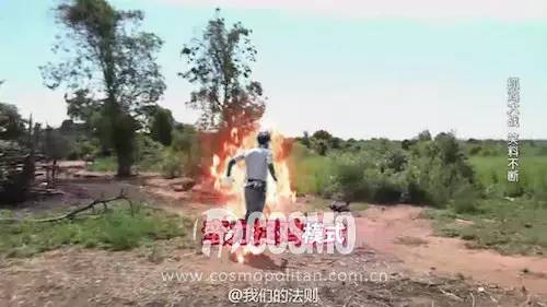 红人馆丨黄子韬狂霸酷炫拽？其实他内心就是个真实的孩子