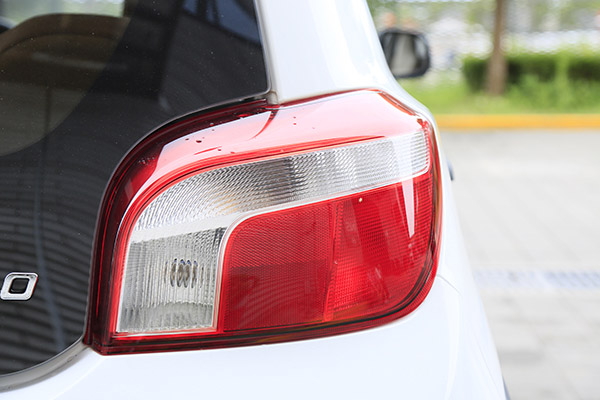 东风时空新能源汽车er30,东风时控er30续航怎么样