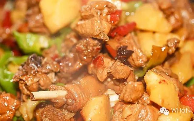 武汉三所大学美食,武汉大学校园里有什么美食