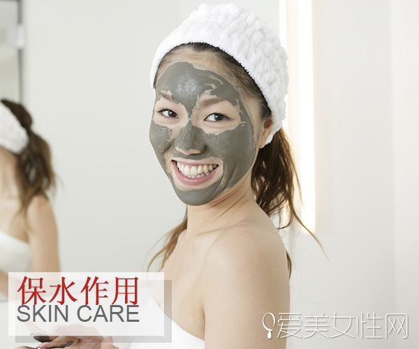 海藻面膜的真正作用与功效有哪些,新一代免调海藻面膜的作用