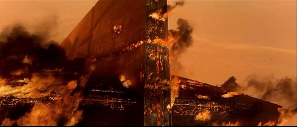 好莱坞顶级特效科幻大片,好莱坞十大必看科幻电影