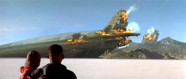 好莱坞顶级特效科幻大片,好莱坞十大必看科幻电影