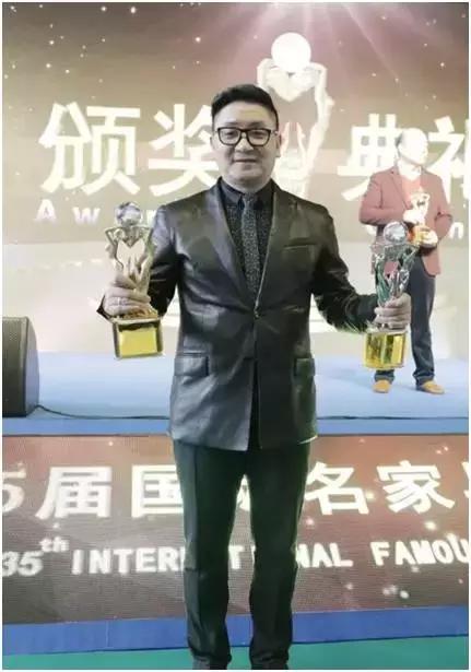 曲美家居董事长赵瑞海,曲美家居老板赵瑞海