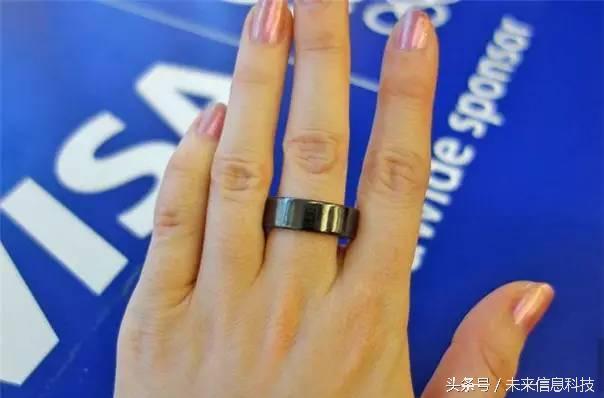 奥运选手抢头条上Twiiter全程直播,还有哪些最新黑科技?