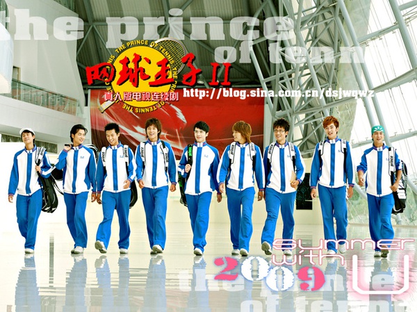 奥运撩起荷尔蒙，杨洋胡歌罗志祥牛飞天，体育题材电视剧哪家强