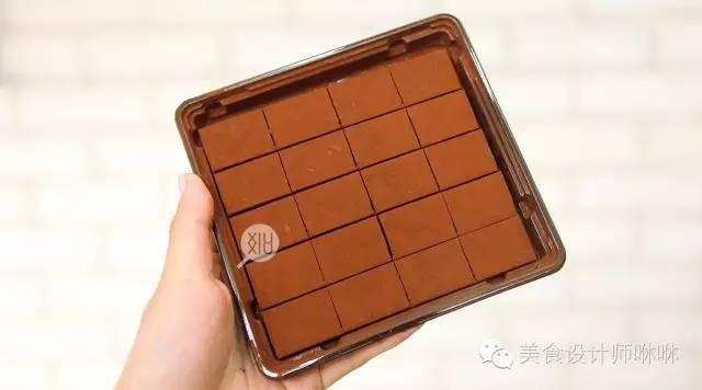 各种奇葩巧克力大集合,全世界最奇葩的巧克力盘点