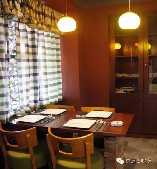 株洲十大必吃餐厅,株洲这家浪漫治愈系料理餐厅