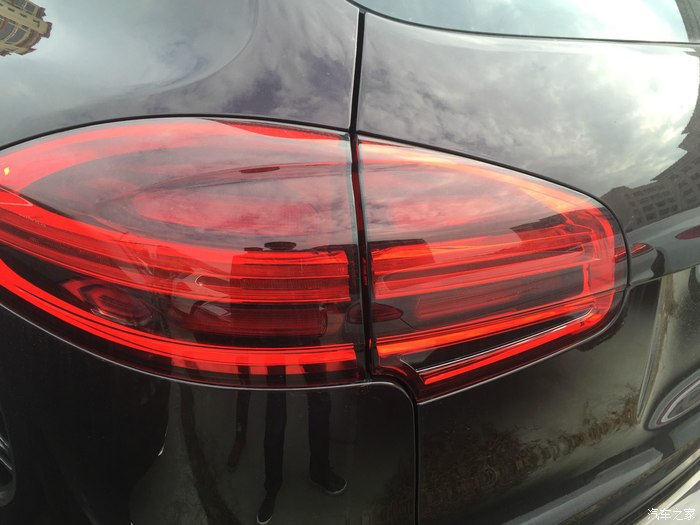 2019款卡宴3.0tv6试驾体验,新卡宴3.0t实测