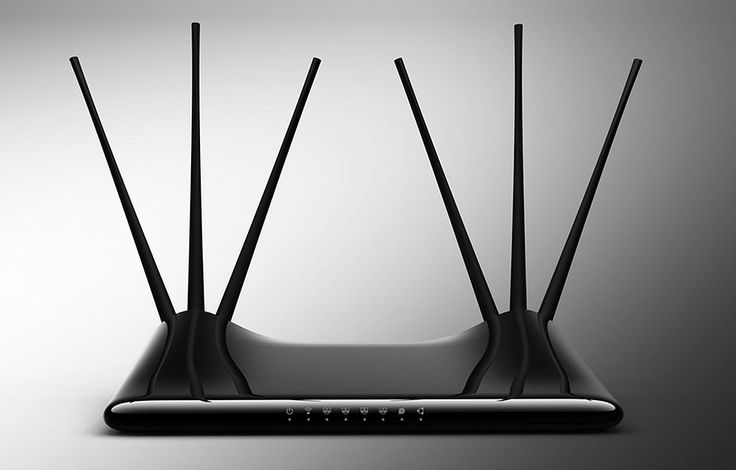 宁让路由器远5米，也别穿1墙！假如不得不穿呢？怎么增加信号？