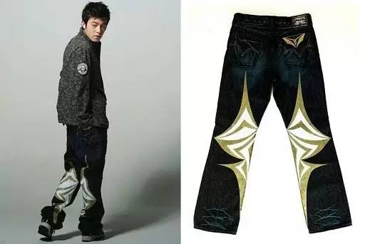 除了以最屌的姿势上热搜,他还创立了这样一个品牌!