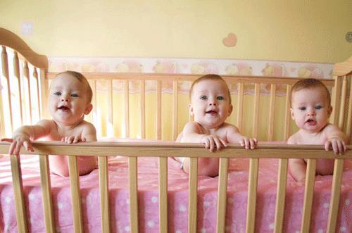 新生儿宝宝床有没有必要买,新生儿不买婴儿床会怎么样