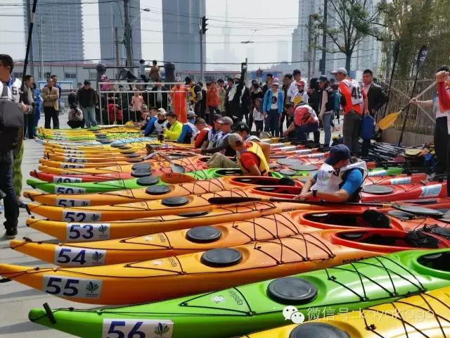2016中国全民休闲皮划艇,中国皮划艇公开赛直播