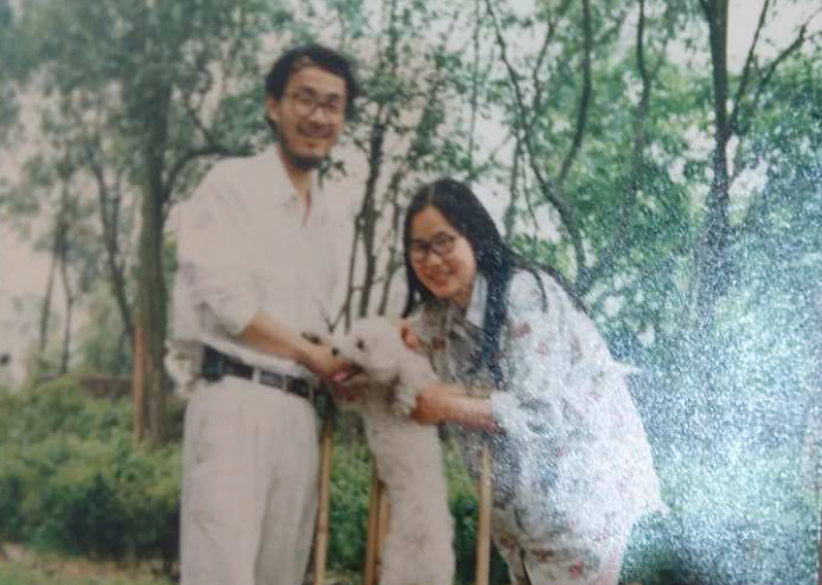 在成都去桃花源,成都桃花源生活