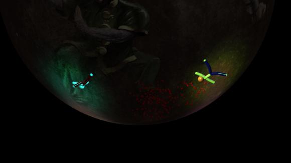 电脑上的单机游戏集合,双人一起玩的单机游戏盘点