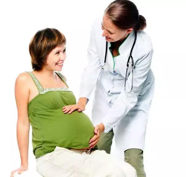 怀孕期间的检查时间和顺序,怀孕期间的检查项目及顺序