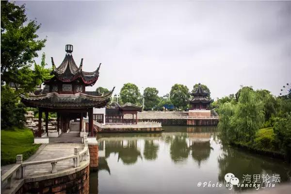 又到七夕这日，我们牵手，遇见南昌可好？