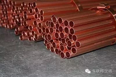 空调氟利昂泄漏怎么处理,空调氟利昂管子漏光了怎么加