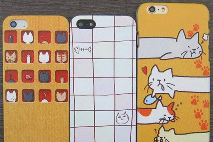 实用漂亮便宜的手机壳,好看又实用的手机壳推荐女生