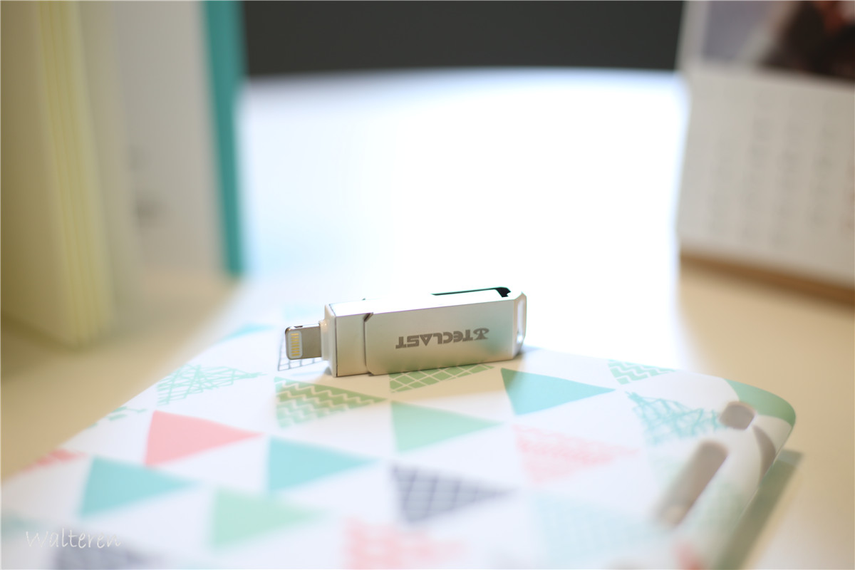 台电iphoneu盘,台电苹果手机u盘