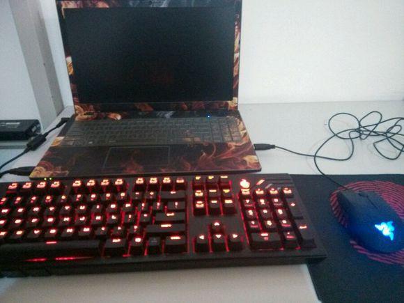 战神k650d自动开机,战神k650d开机2分钟就掉电