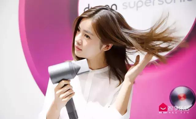 戴森吹风机历史最低价,戴森supersonic值得买吗