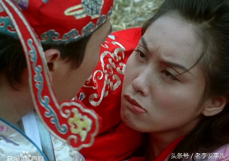 周星驰的经典台词别人笑我太疯癫,周星驰他人笑我太疯癫