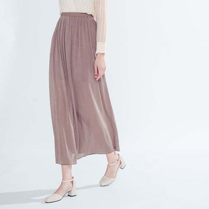 越会穿的女装店老板生意越好吗,上班穿搭显身材