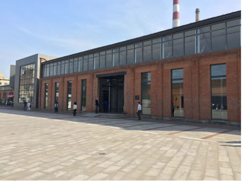 上海刺青展会,上海国际纹身艺术嘉年华