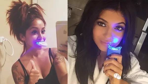 新美容|唇膏买嗨了,可你的牙配得上这些唇膏吗?