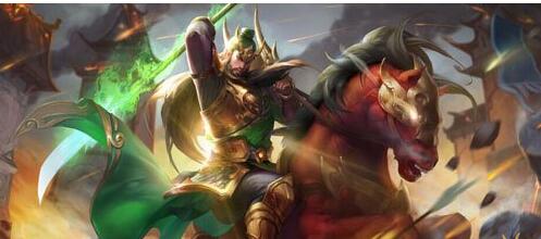 王者荣耀最强无脑英雄排行,王者荣耀最强中单英雄排行