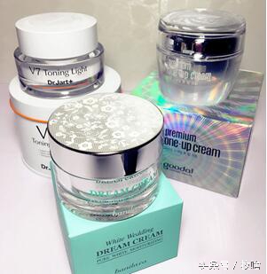 化妆品爆品推荐,今年爆品化妆品