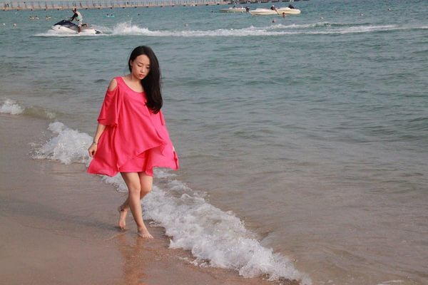 三亚我们的时光,三亚一起共度的时光