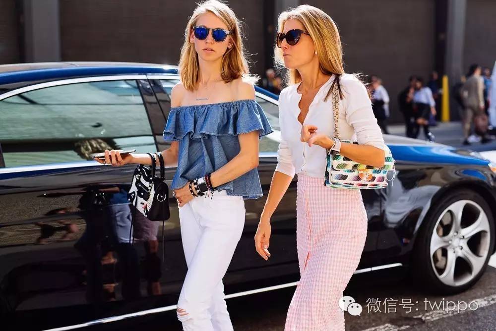 今年最流行的迷你包,萌新迷你包