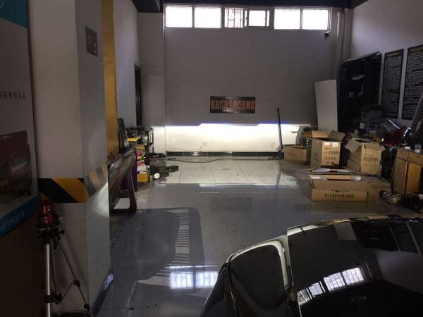 保山改车灯升级,保山透镜改装