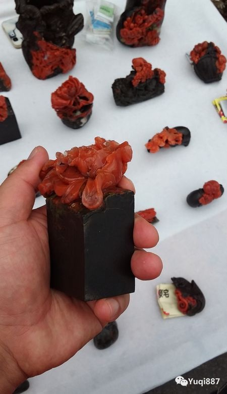 石佛寺玉器市场阿富汗玉,石佛寺玉器批发市场白玉菩提