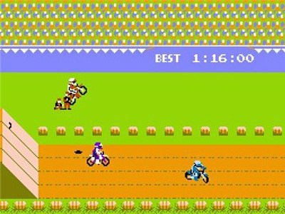 80/90后没有LOL，但我们依然很快乐，我们还有游戏机！