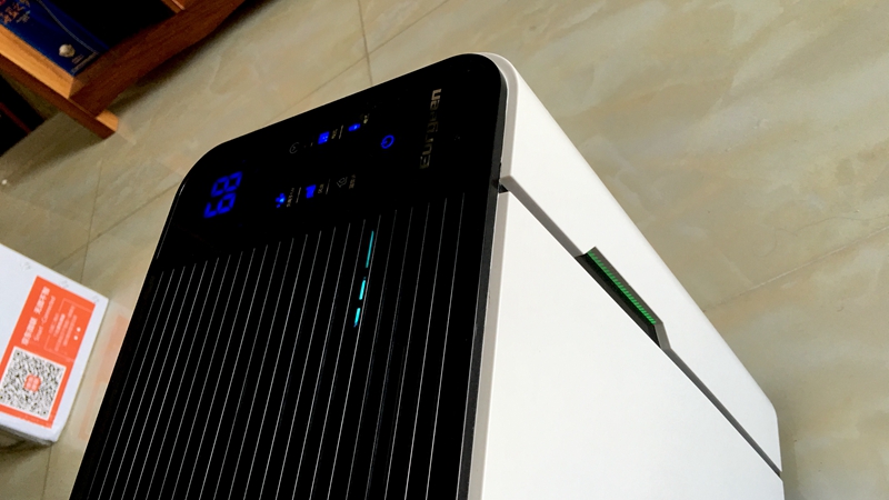 欧井除湿机如何拆开,抽湿机除湿机测评