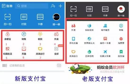支付宝开启刷脸支付功能,支付宝如何开启刷脸进入