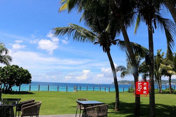 三亚美高梅和海棠湾红树林,海南岛三亚美高梅