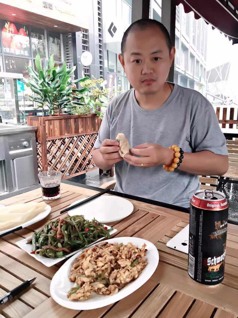 桐爷春饼：北京苹果社区最美好的餐厅人称江湖第二大暗器