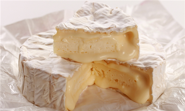 一帖看全常见芝士！麻麻再也不用担心我在超市芝士柜迷路了