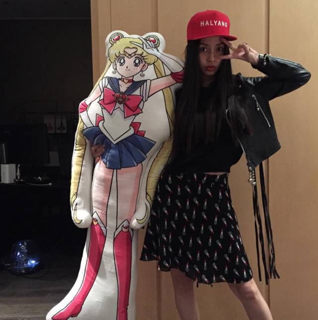 七夕虐狗｜黄晓明把AB宠上天，简直送礼界的老司机