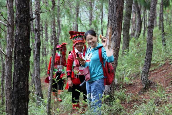 云南红河哈尼族彝族自治州美食,云南红河哈尼族彝族自治州小吃