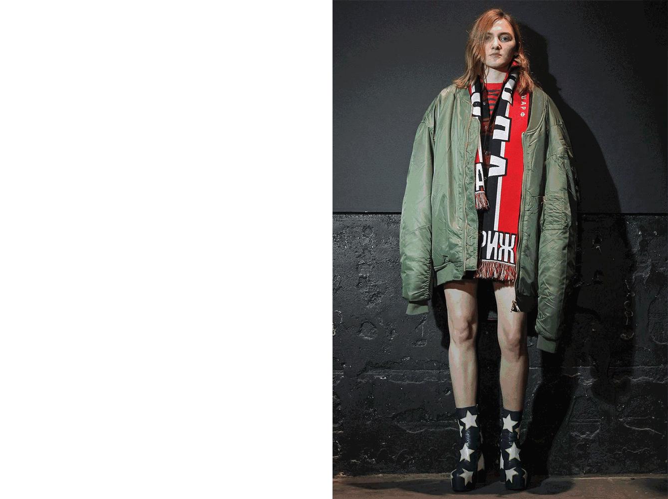 vetements新款裤子,vetements牛仔裤多少钱