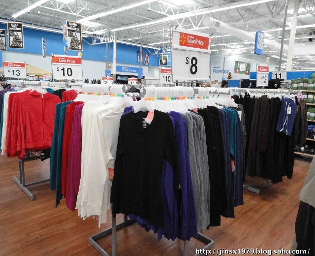 美国超市物价一览表超清,美国洛杉矶尔湾超市物价