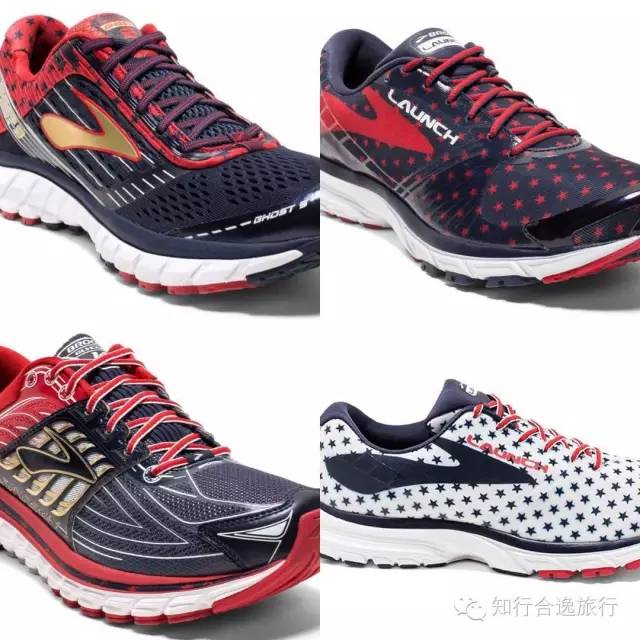 里约奥运会跑步鞋,里约奥运会配色鞋