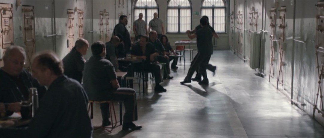 阿根廷探戈：剽悍的性感