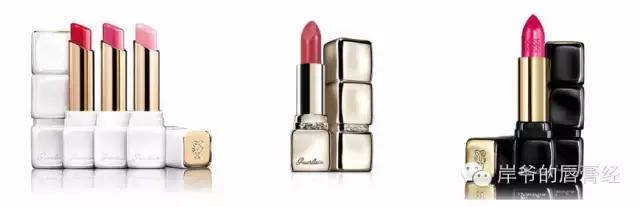 大牌唇膏推荐必买色号,坑爹的唇膏推荐
