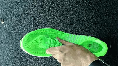 李宁轻跑13代,李宁13值不值得入手