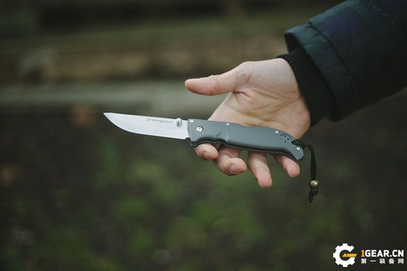 冷钢芬兰狼正品,冷钢芬兰狼